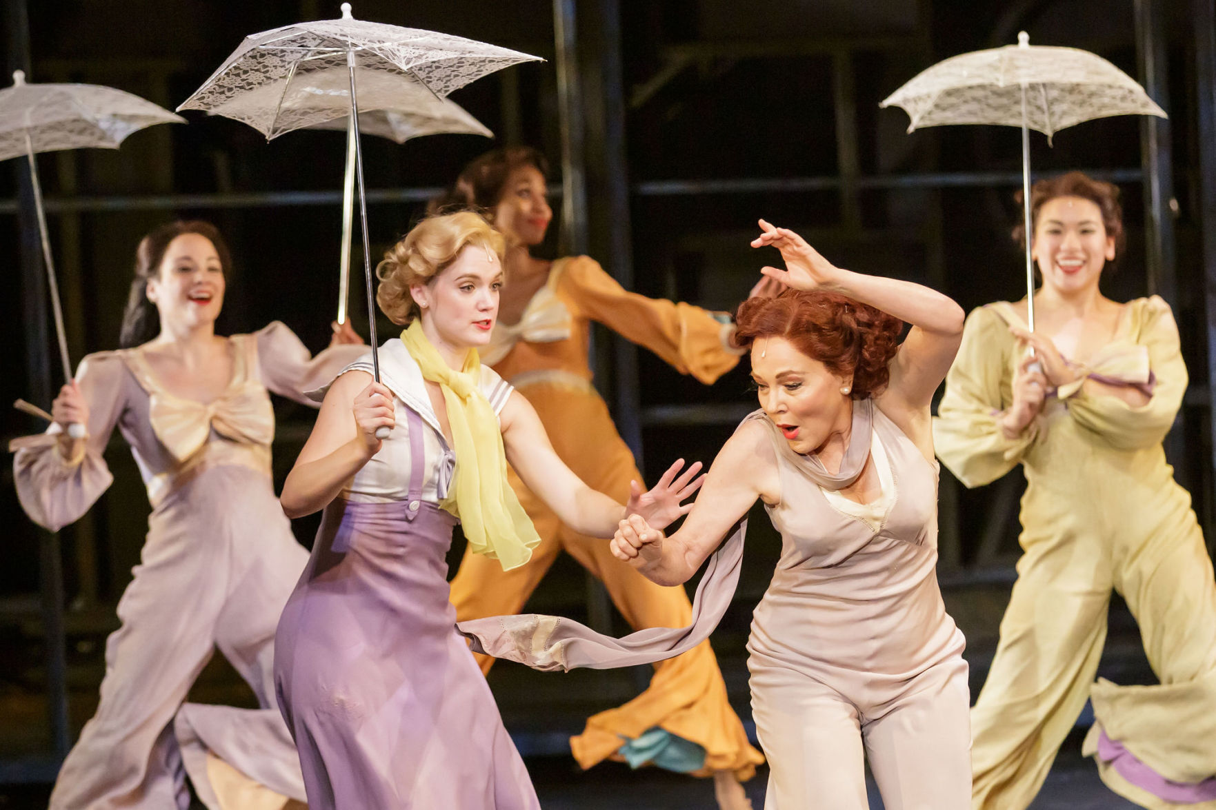 '42nd Street' 1
